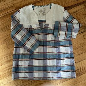 Ace&jig top in Stockholm